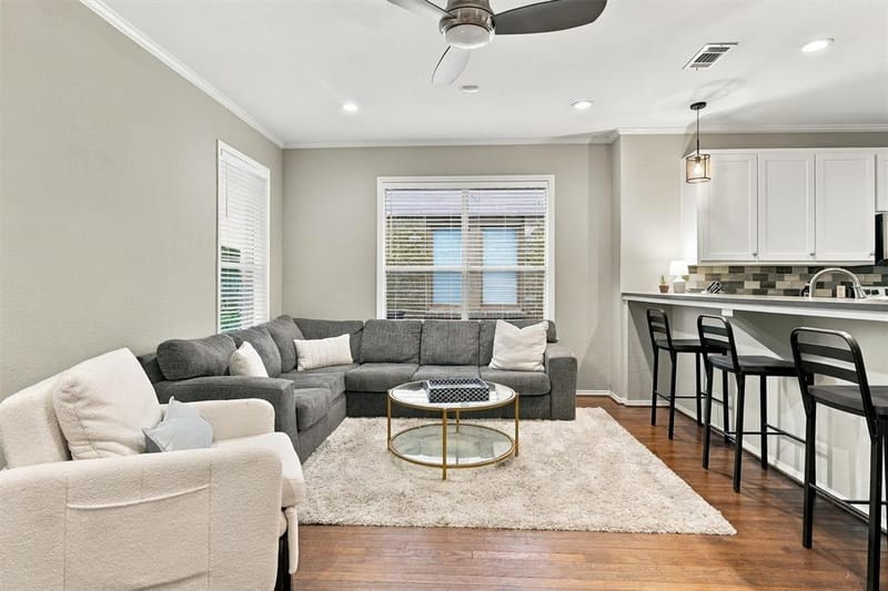 3215 Odessa Avenue, Fort Worth TX 76109 - Photo 9
