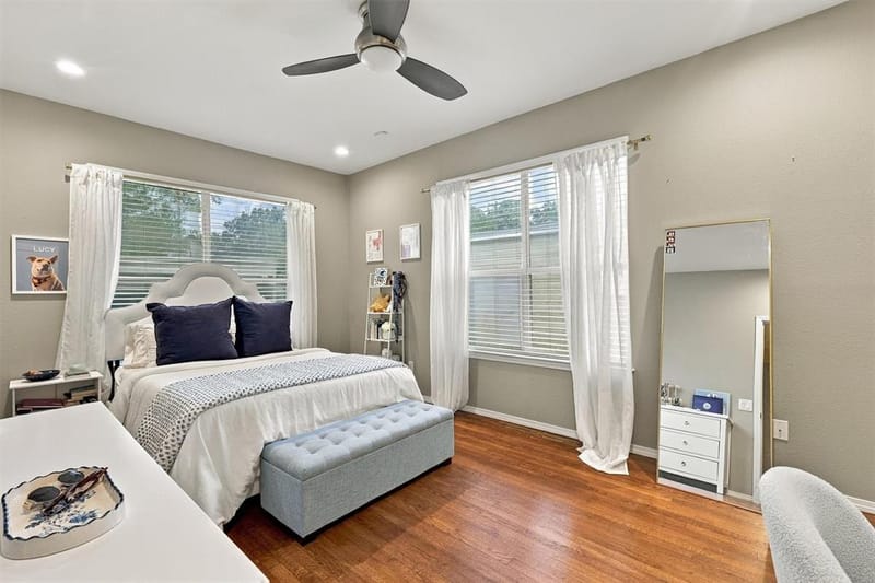 3215 Odessa Avenue, Fort Worth TX 76109 - Photo 30
