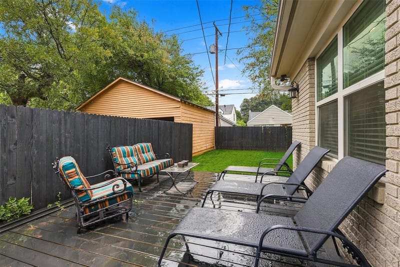 3215 Odessa Avenue, Fort Worth TX 76109 - Photo 34