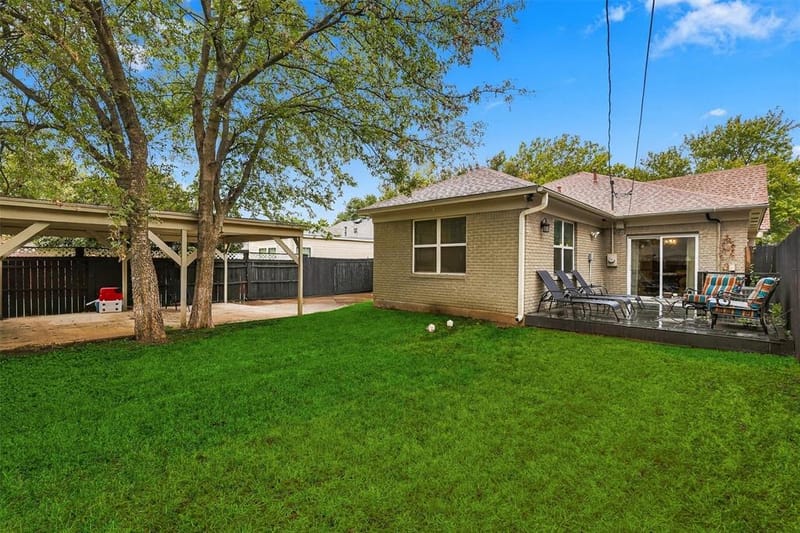 3215 Odessa Avenue, Fort Worth TX 76109 - Photo 38