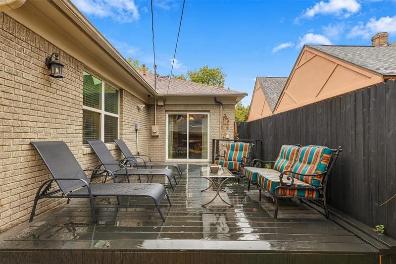 3215 Odessa Avenue, Fort Worth TX 76109 - Photo 33