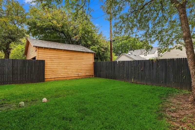3215 Odessa Avenue, Fort Worth TX 76109 - Photo 37