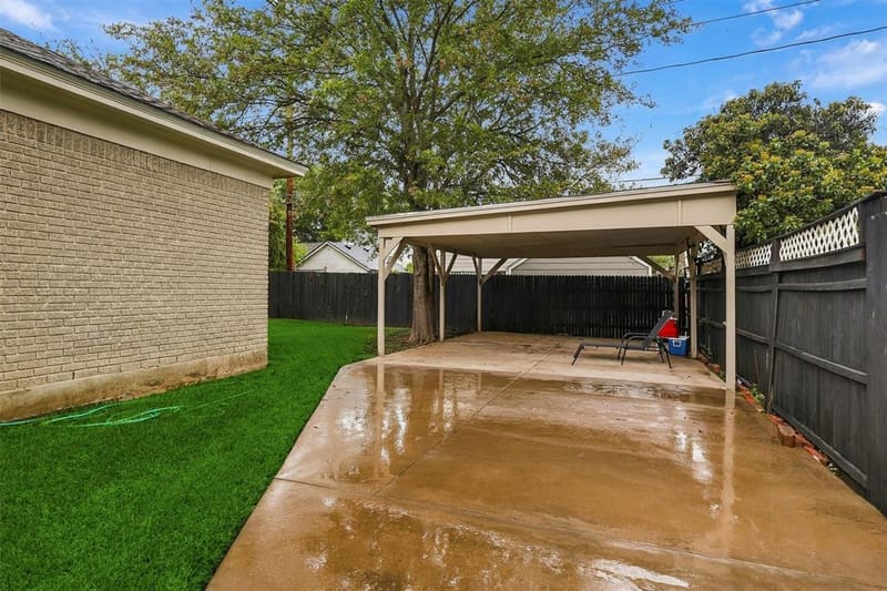 3215 Odessa Avenue, Fort Worth TX 76109 - Photo 35