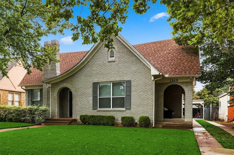 3215 Odessa Avenue, Fort Worth TX 76109 - Photo 4