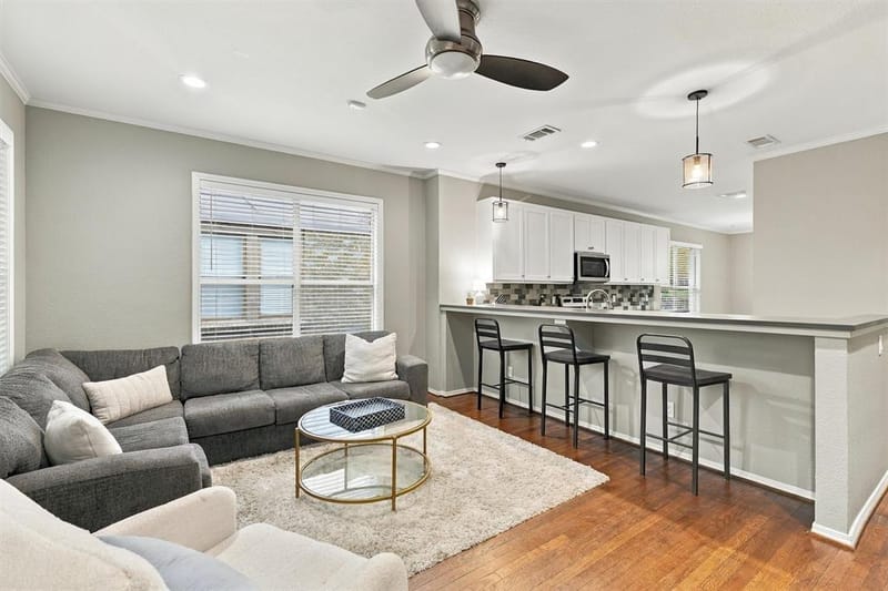 3215 Odessa Avenue, Fort Worth TX 76109 - Photo 8