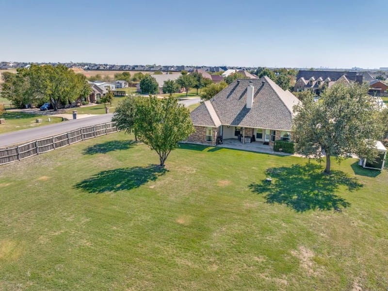 200 Lonesome Star Trail, Haslet TX 76052 - Photo 23