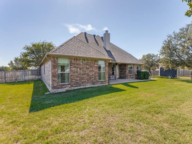 200 Lonesome Star Trail, Haslet TX 76052 - Photo 17