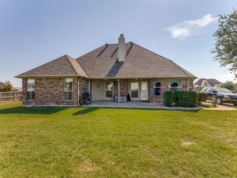 200 Lonesome Star Trail, Haslet TX 76052 - Photo 16