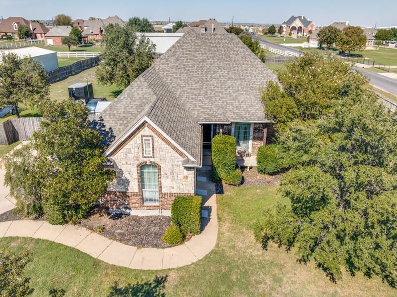 200 Lonesome Star Trail, Haslet TX 76052 - Photo 22