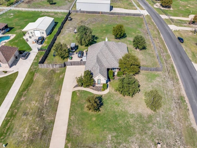 200 Lonesome Star Trail, Haslet TX 76052 - Photo 19