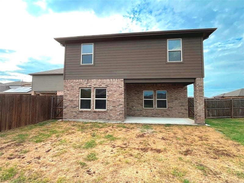 2166 Ocelot Street, Crandall TX 75114 - Photo 26