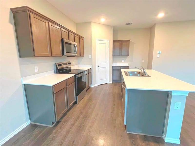 2166 Ocelot Street, Crandall TX 75114 - Photo 5