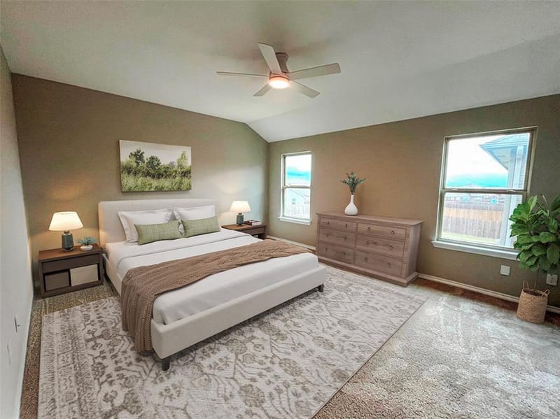 2166 Ocelot Street, Crandall TX 75114 - Photo 20