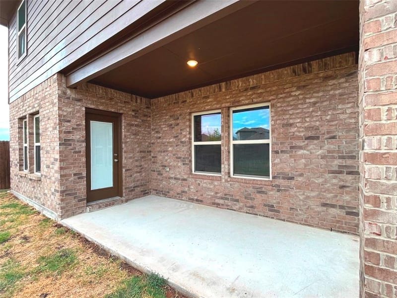2166 Ocelot Street, Crandall TX 75114 - Photo 25