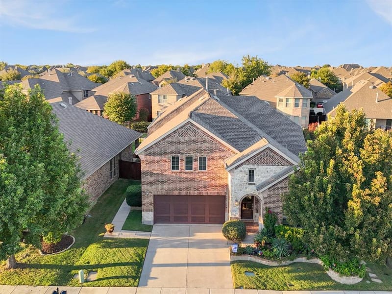 1767 Bluebird Court, Carrollton TX 75010 - Photo 5