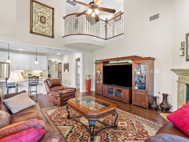 1767 Bluebird Court, Carrollton TX 75010 - Photo 20