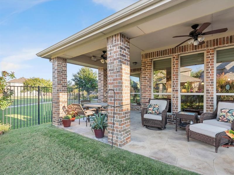 1767 Bluebird Court, Carrollton TX 75010 - Photo 31