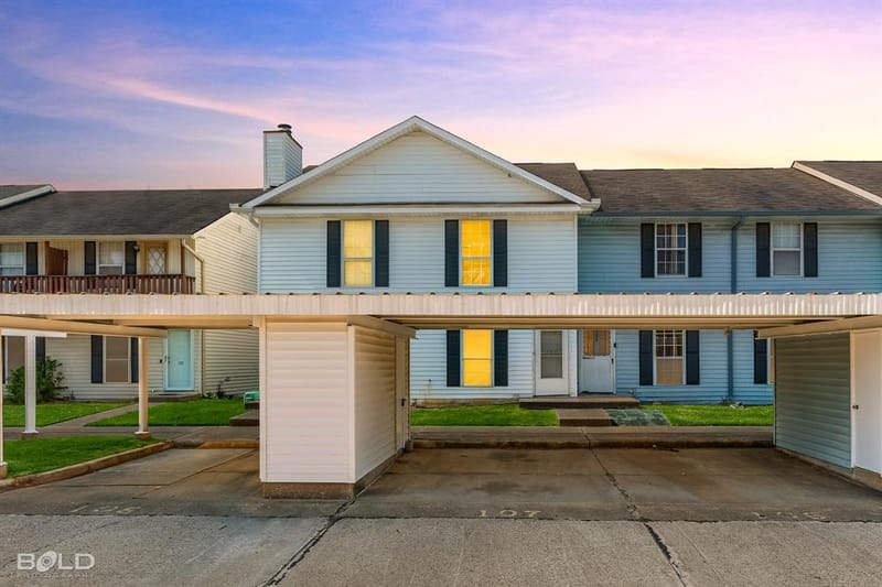 2138 Airline Drive # 107, Bossier City LA 71111 - Photo 2
