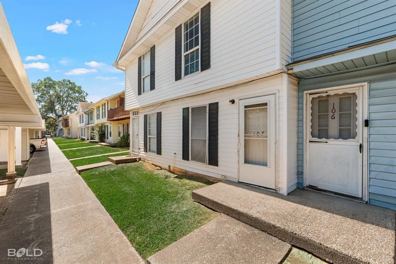 2138 Airline Drive # 107, Bossier City LA 71111 - Photo 7