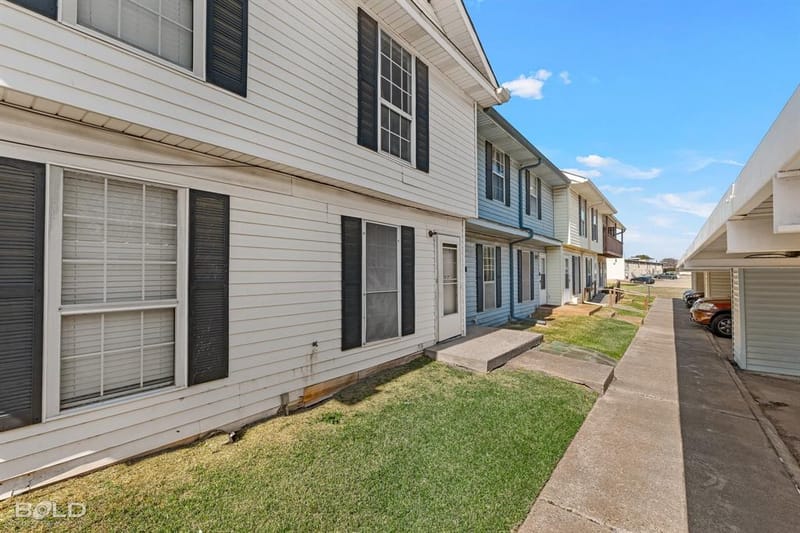2138 Airline Drive # 107, Bossier City LA 71111 - Photo 29