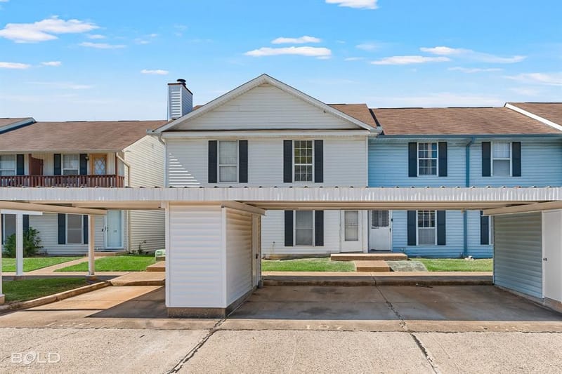 2138 Airline Drive # 107, Bossier City LA 71111 - Photo 4