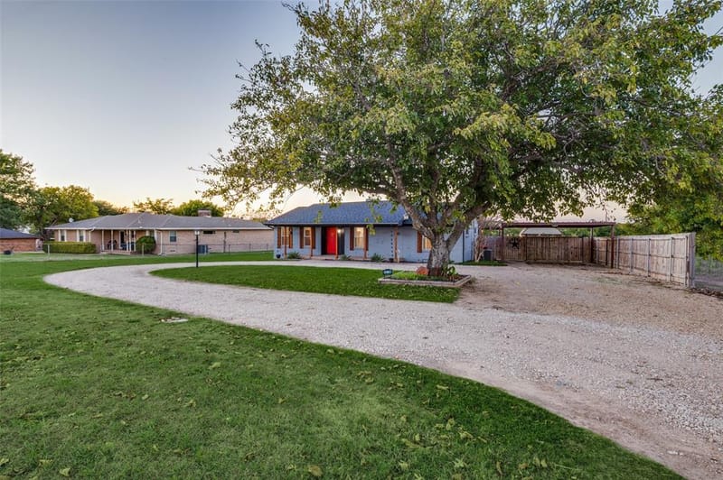 332 Fm 1493, Waxahachie TX 75167 - Photo 29