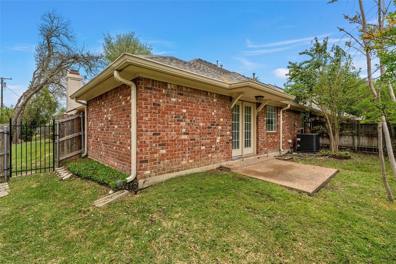 201 Pecan Village Circle, Waco TX 76710 - Photo 16