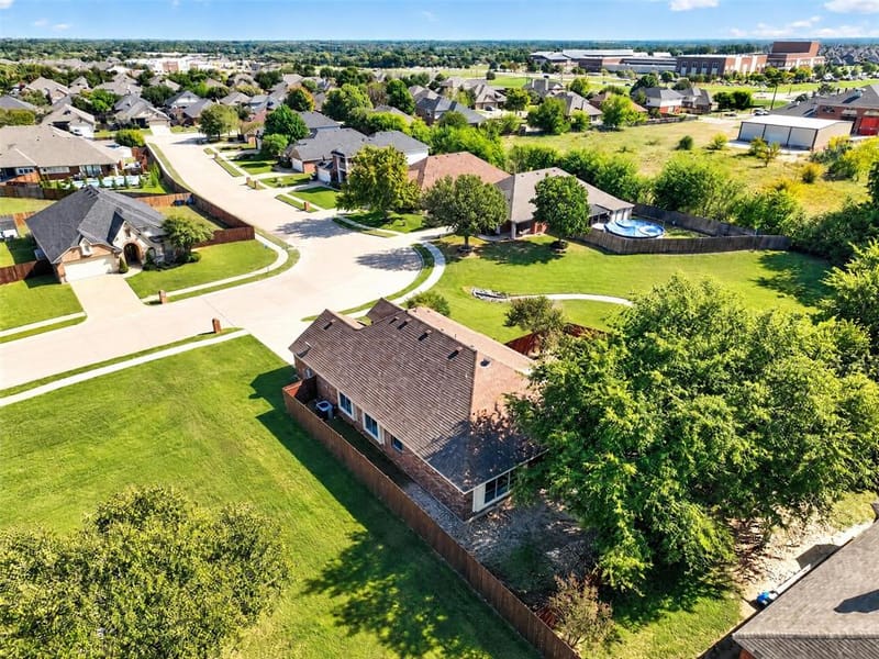 701 Abbey Lane, Midlothian TX 76065 - Photo 31