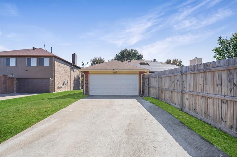 3405 Tulip Lane, Rowlett TX 75089 - Photo 19