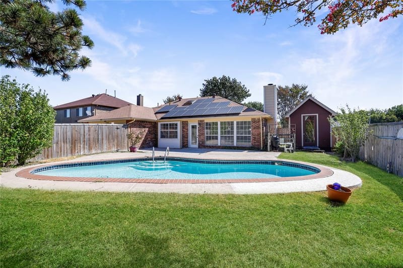 3405 Tulip Lane, Rowlett TX 75089 - Photo 4