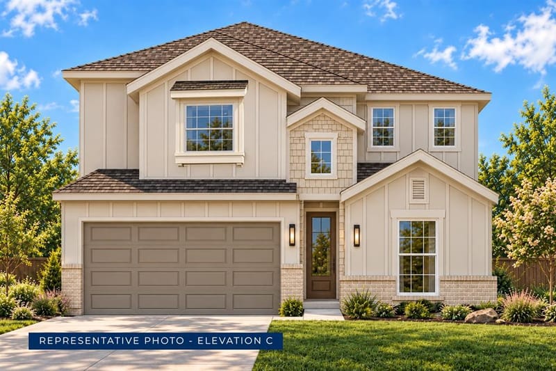 1821 Rosemary Road, Mesquite TX 75181