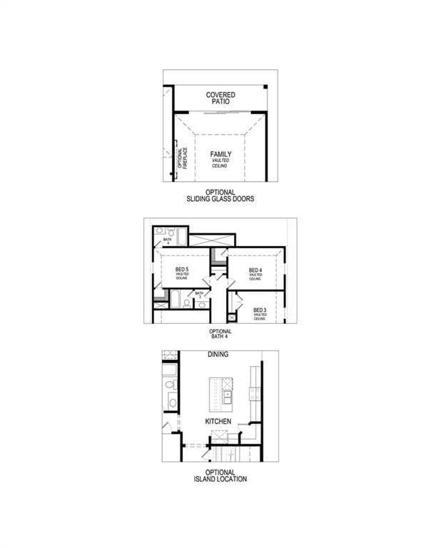 1821 Rosemary Road, Mesquite TX 75181 - Photo 4