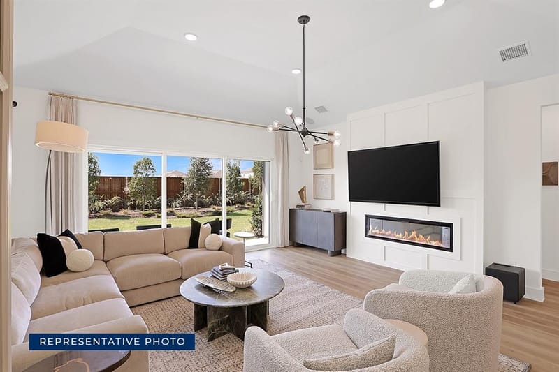 1821 Rosemary Road, Mesquite TX 75181 - Photo 8