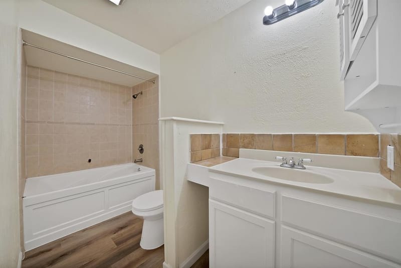 7124 Baird Drive, Fort Worth TX 76134 - Photo 12