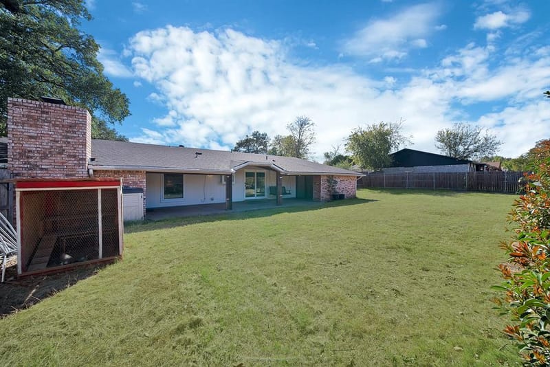 7124 Baird Drive, Fort Worth TX 76134 - Photo 26