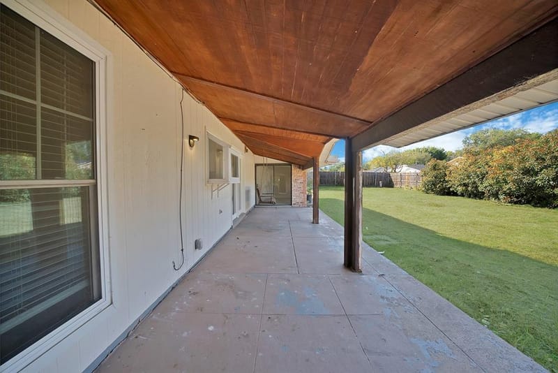 7124 Baird Drive, Fort Worth TX 76134 - Photo 22
