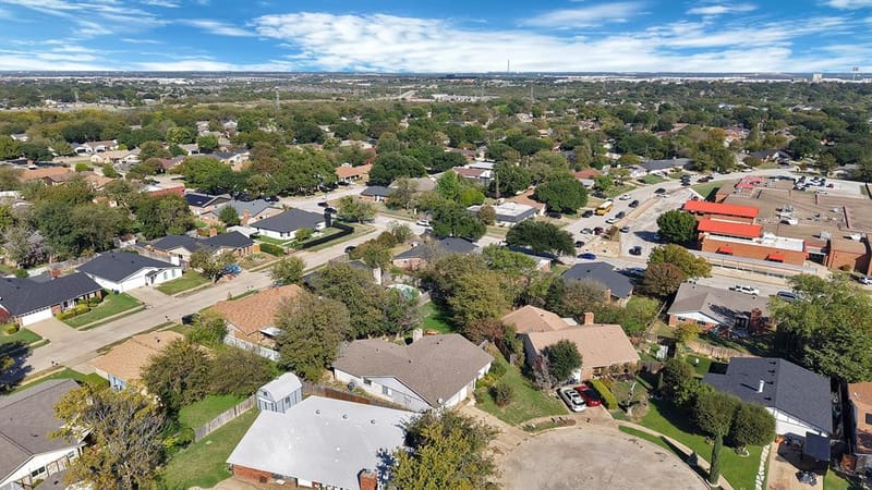 7124 Baird Drive, Fort Worth TX 76134 - Photo 28