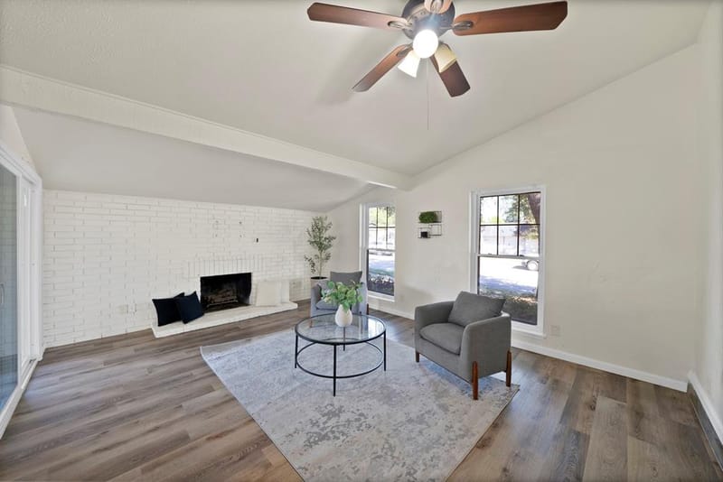 7124 Baird Drive, Fort Worth TX 76134 - Photo 5