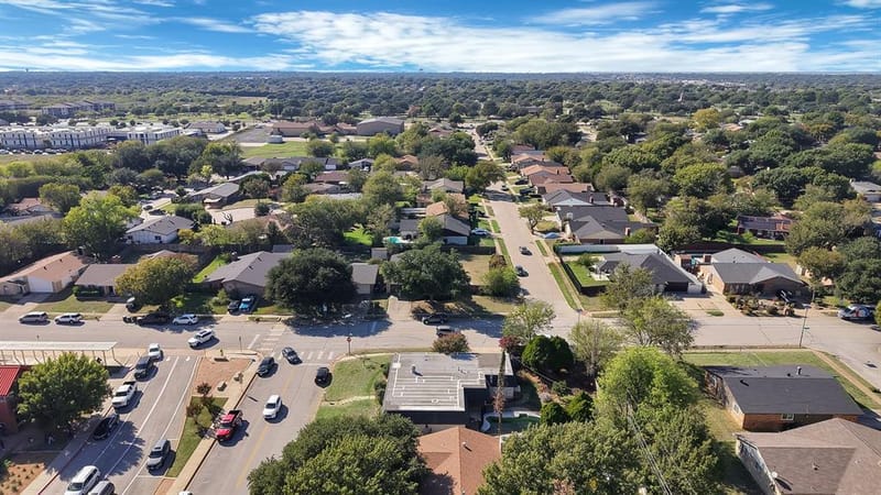 7124 Baird Drive, Fort Worth TX 76134 - Photo 31