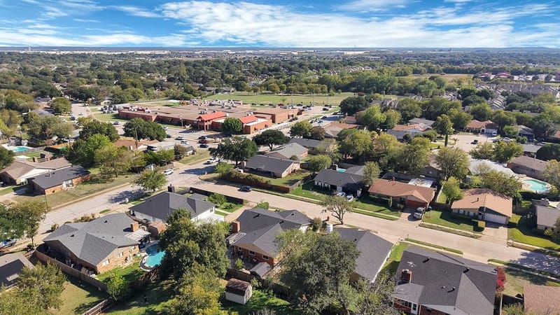 7124 Baird Drive, Fort Worth TX 76134 - Photo 29