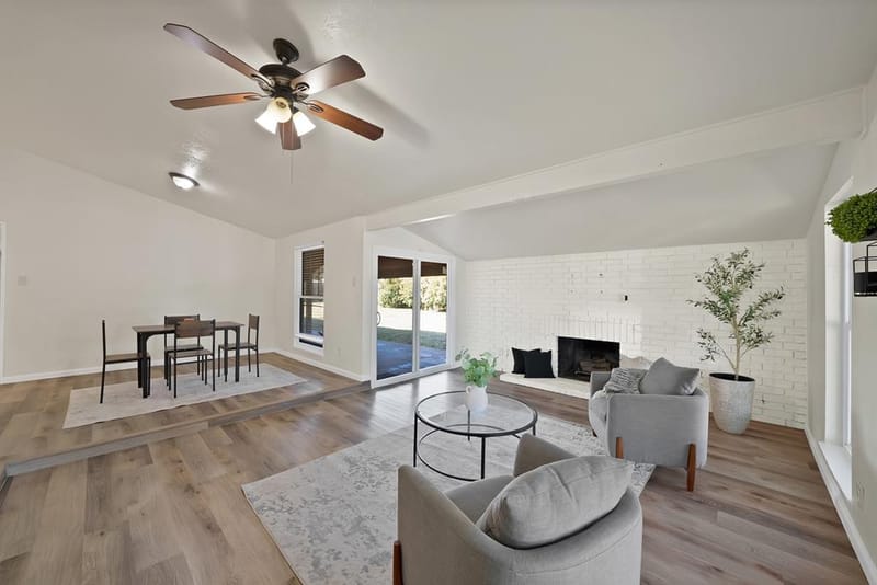 7124 Baird Drive, Fort Worth TX 76134 - Photo 4