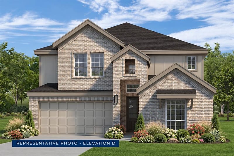 1800 Garden Gale Place, Mesquite TX 75181