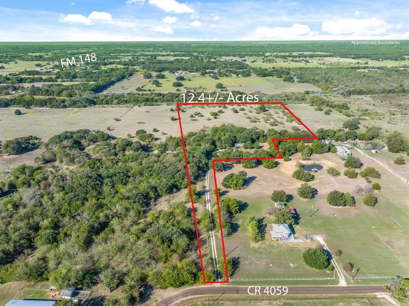 15993 County Road 4059, Kemp TX 75143 - Photo 28
