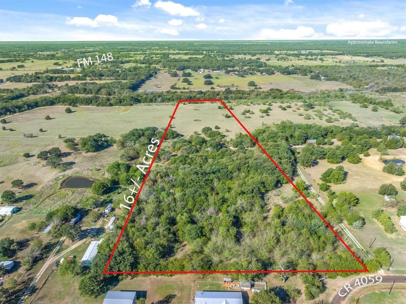 15993 County Road 4059, Kemp TX 75143 - Photo 29