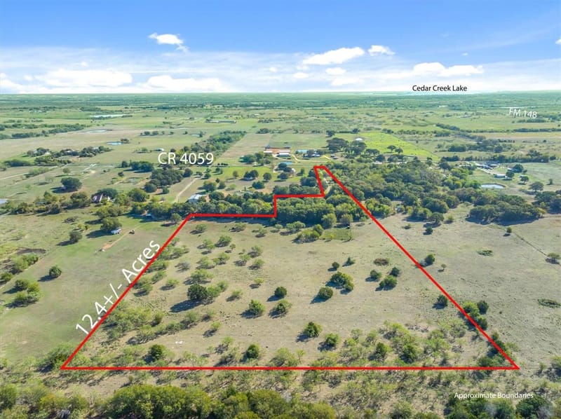 15993 County Road 4059, Kemp TX 75143 - Photo 4