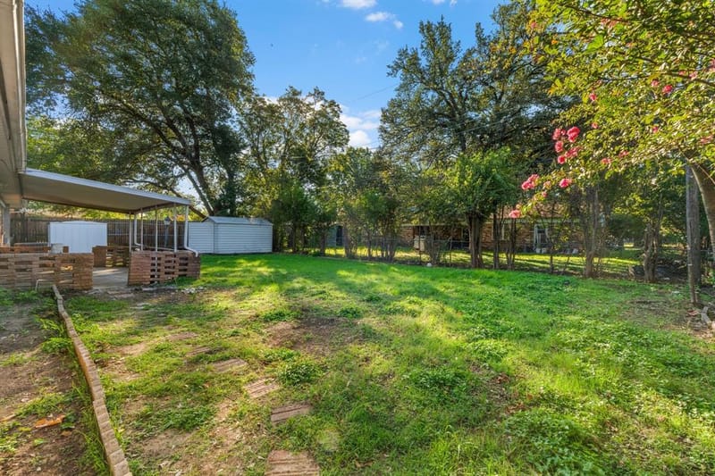 209 Cotillion Road, Fort Worth TX 76134 - Photo 22