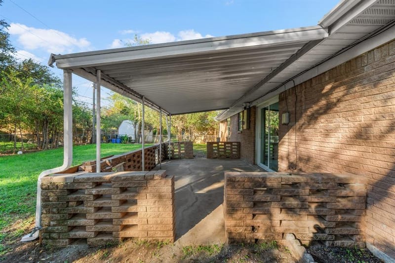 209 Cotillion Road, Fort Worth TX 76134 - Photo 24