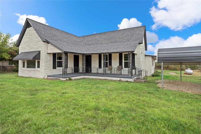 11101 China Spring Road, Waco TX 76708