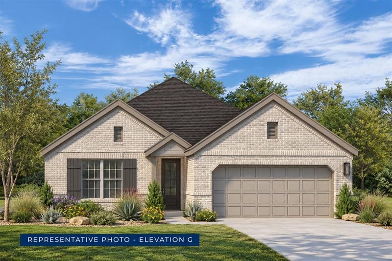 1829 Rosemary Road, Mesquite TX 75181
