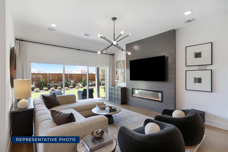 1829 Rosemary Road, Mesquite TX 75181 - Photo 4